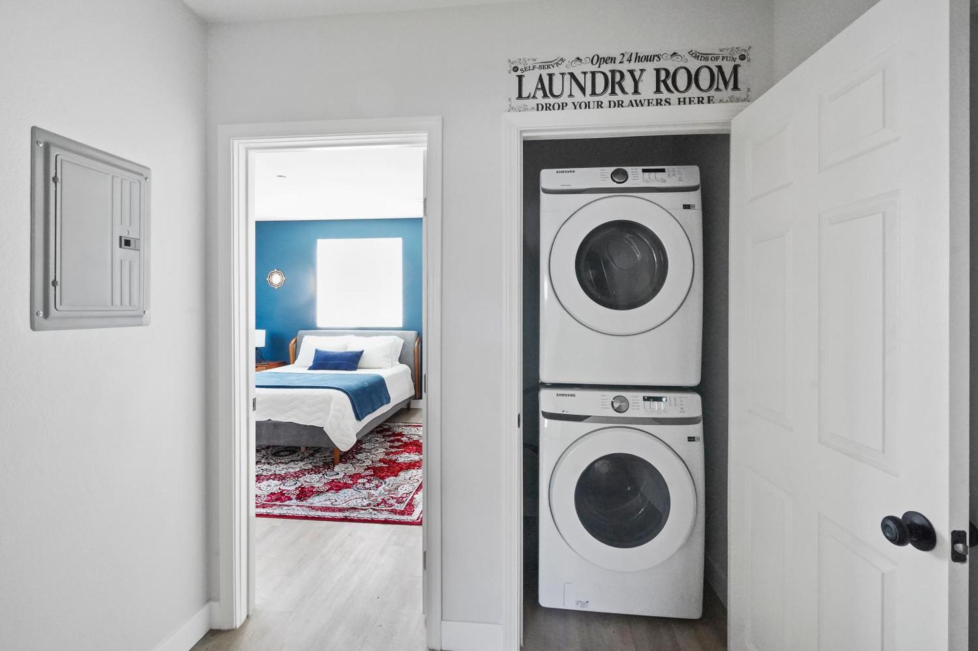 לוס אנג'לס Good Shepard Homestay מראה חיצוני תמונה